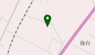 耳ツボダイエットサロンすなおの地図画像