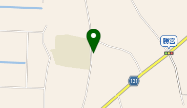 有限会社渡辺機械店の地図画像