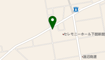 株式会社瀬川金属商会の地図画像