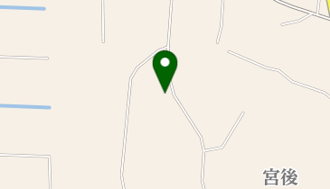 テックオートサービスの地図画像