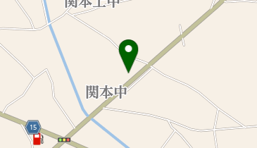 谷島商会の地図画像