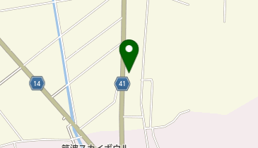 株式会社杜匠の地図画像