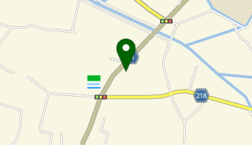 ニューラインサカの地図画像