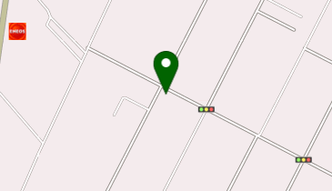 川井商会神栖店の地図画像