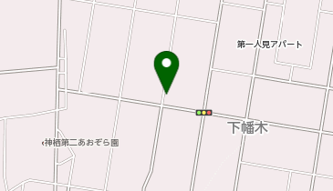 O.K.factory(一般社団法人)の地図画像