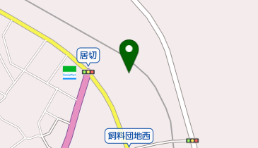 株式会社シーケルC-KEL鹿島支店の地図画像