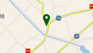 平山光弘の地図画像