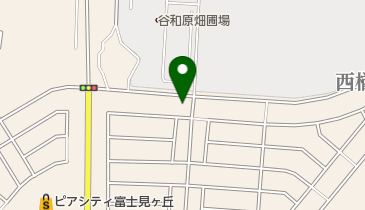 みらい平整骨院の地図画像