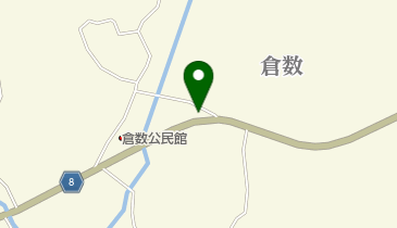 小島物流株式会社の地図画像