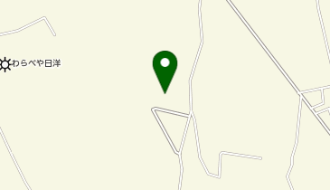 あけぼの荘の地図画像