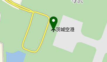 スカイアリーナの地図画像