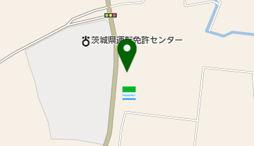 ラッキーの地図画像