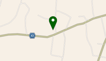 ナカノカイロプラクティックオフィスの地図画像