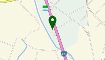 有限会社長谷川石材店城里店工場の地図画像