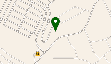 カスタムガレージスピードの地図画像