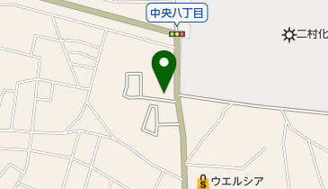 株式会社エステルの地図画像