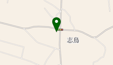 ひまわり動物病院の地図画像