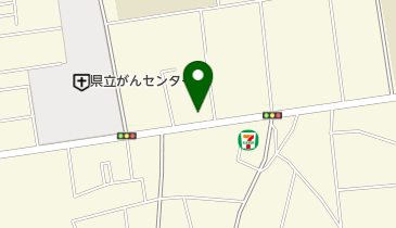 トライプラス宇都宮陽南校の地図画像