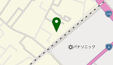 宇都宮村上塾(一般社団法人)の地図画像