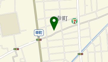 株式会社ケディックの地図画像