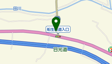 高橋自動車工業の地図画像