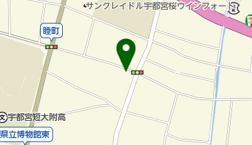 遠藤青果店の地図画像