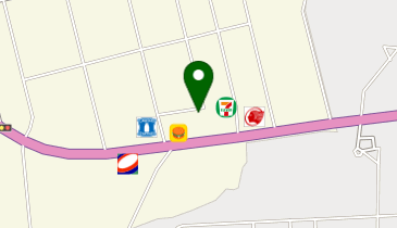 2NDSEASONSの地図画像