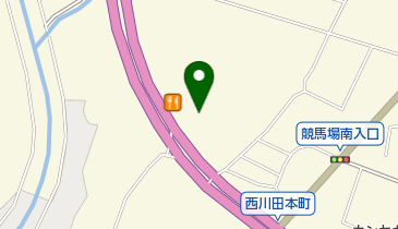 株式会社栄塗技建の地図画像