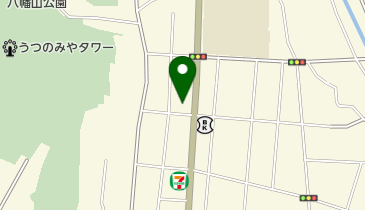 arteの地図画像