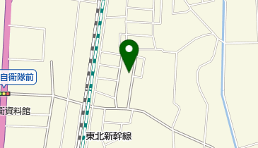 サロン・ド・ジュジュの地図画像