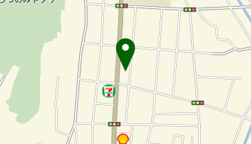 Lizの地図画像
