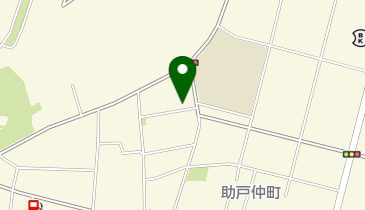 ファッションハウスくめの地図画像