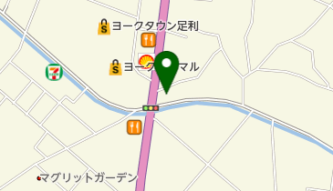 Carino-salonEyelash&Nailの地図画像