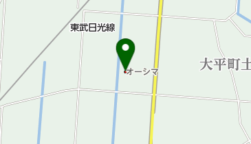 株式会社オーシマ小野商事の地図画像