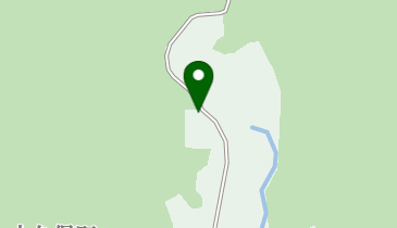 栃木の森ゴルフコースの地図画像