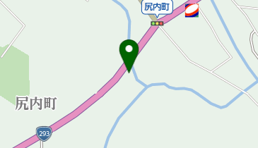 坂本産業株式会社の地図画像