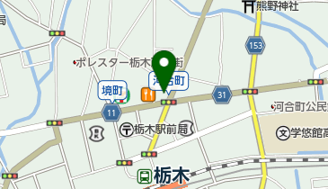 佐山薬品の地図画像