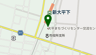 ポルコロッソの地図画像