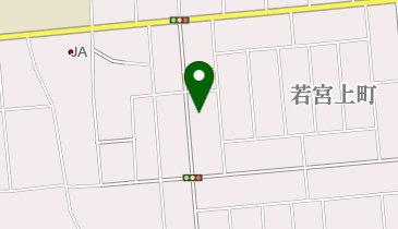 浦野税理士事務所の地図画像