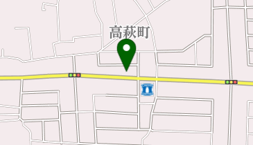 アクセルエルヴェ(AXCELE&rsquo;LEVER)佐野店の地図画像