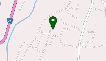 美容室MINTの地図画像
