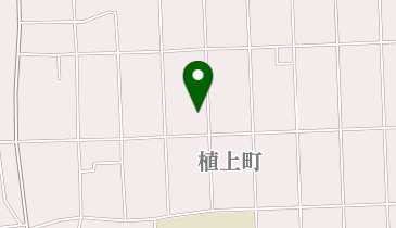 カットスペースクズウの地図画像