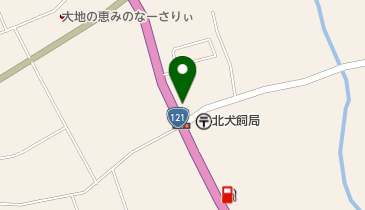 有限会社石川工業の地図画像