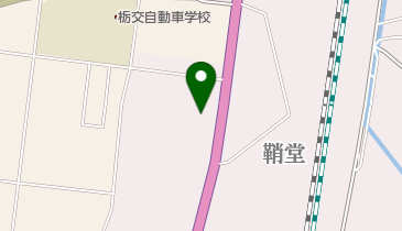 株式会社双葉宇都宮営業所の地図画像