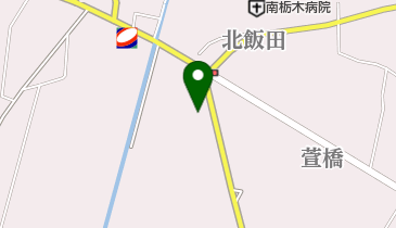 株式会社丸木屋の地図画像