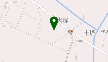 ガラクタ鑑定団小山総本店の地図画像