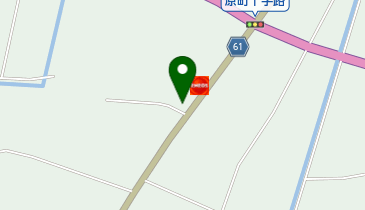 岩原商会の地図画像