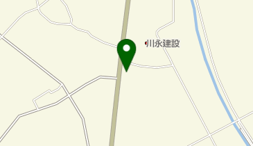 株式会社一大の地図画像