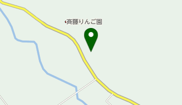 手塚広久観光農園りんごの地図画像