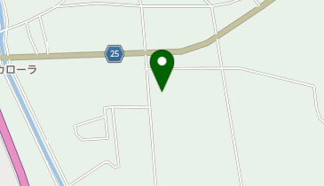 石川鉄筋鋼業の地図画像